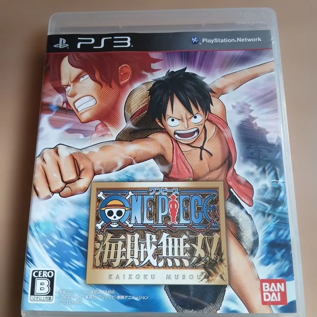 2026年最新】ワンピース海賊無双 GOLD EDITIONの人気アイテム - メルカリ