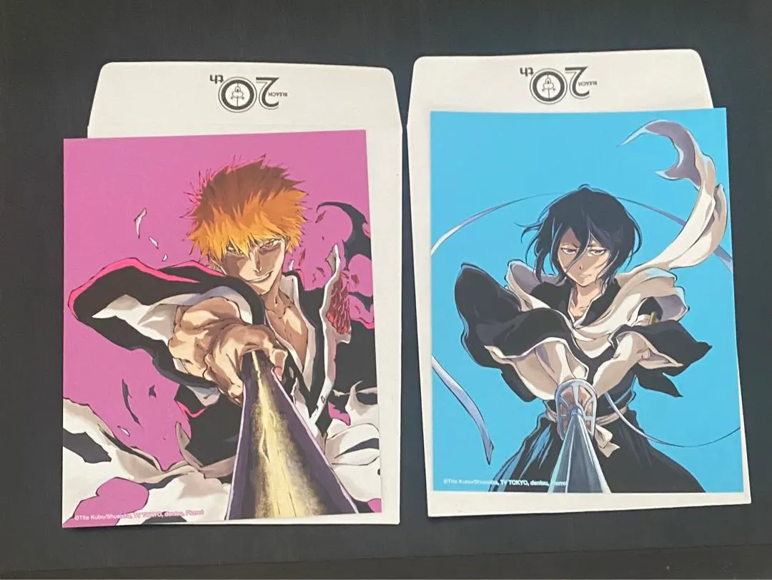 2026年最新】BLEACH展 韓国の人気アイテム - メルカリ