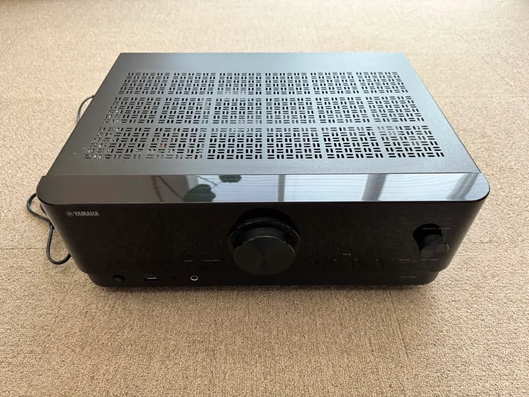 2026年最新】yamaha rx-v6aの人気アイテム - メルカリ