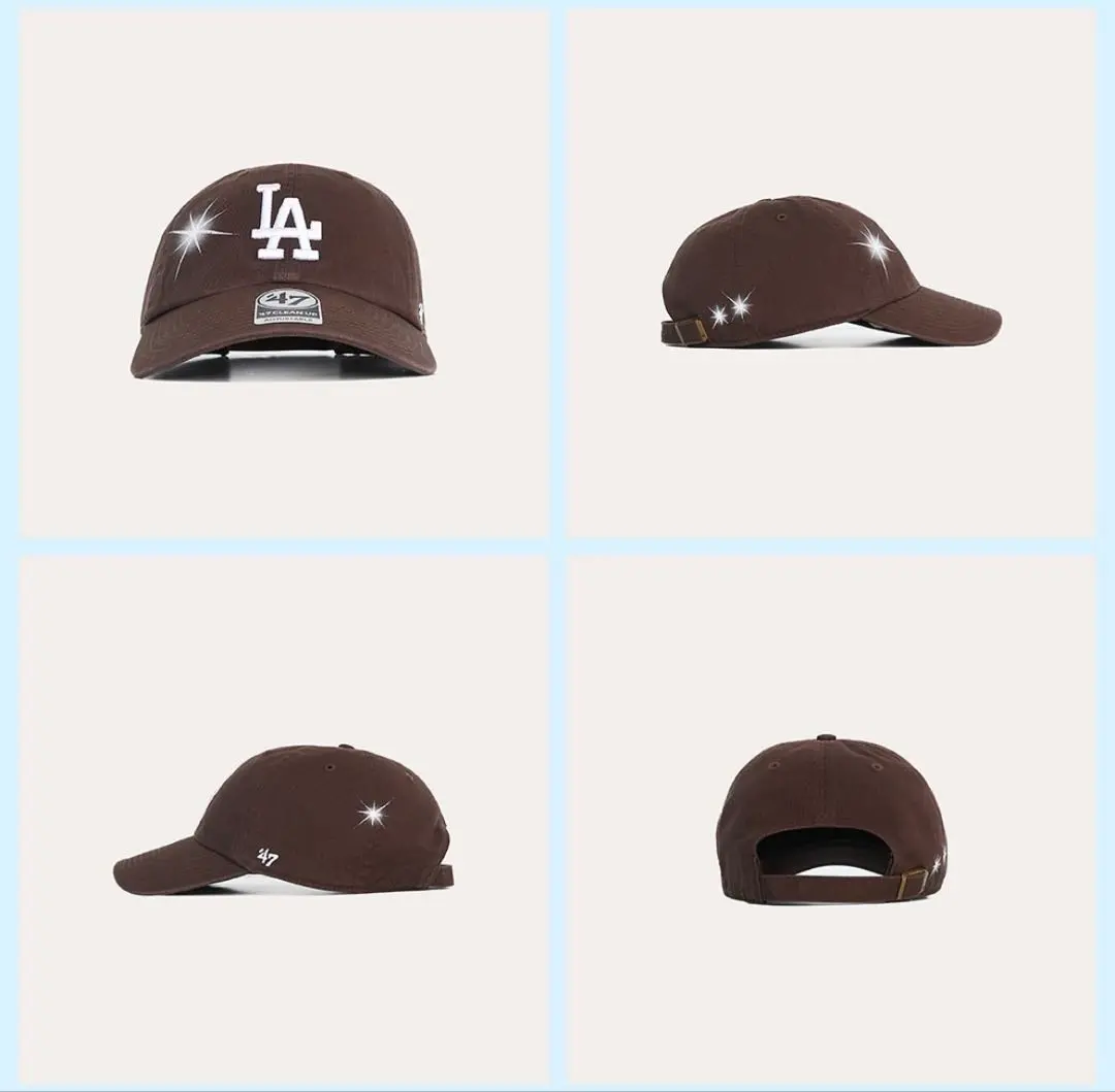 2026年最新】ay el ay en キャップの人気アイテム - メルカリ