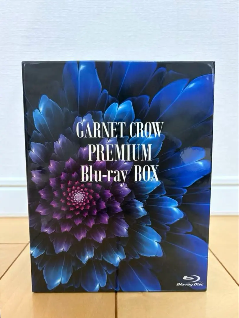 2026年最新】garnet crow premium boxの人気アイテム - メルカリ