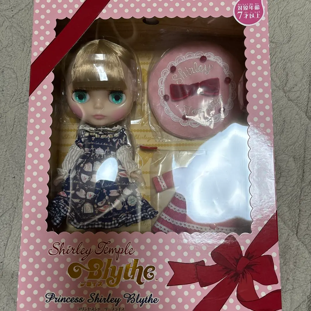 2026年最新】プリンセスシャーリーブライスの人気アイテム - メルカリ