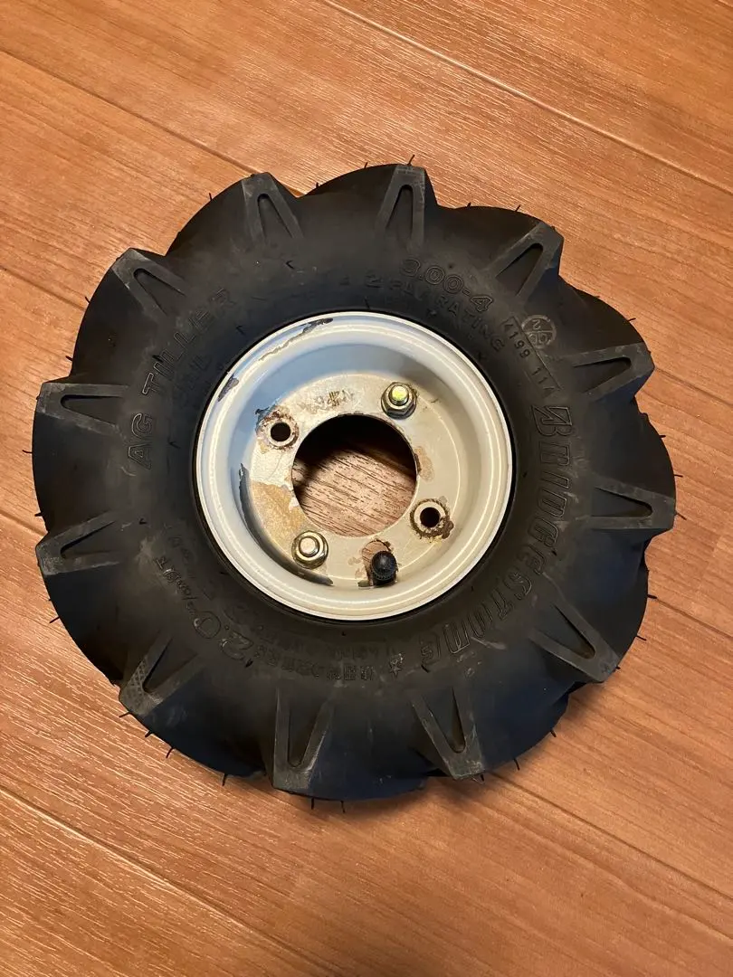 2026年最新】耕運機 タイヤの人気アイテム - メルカリ