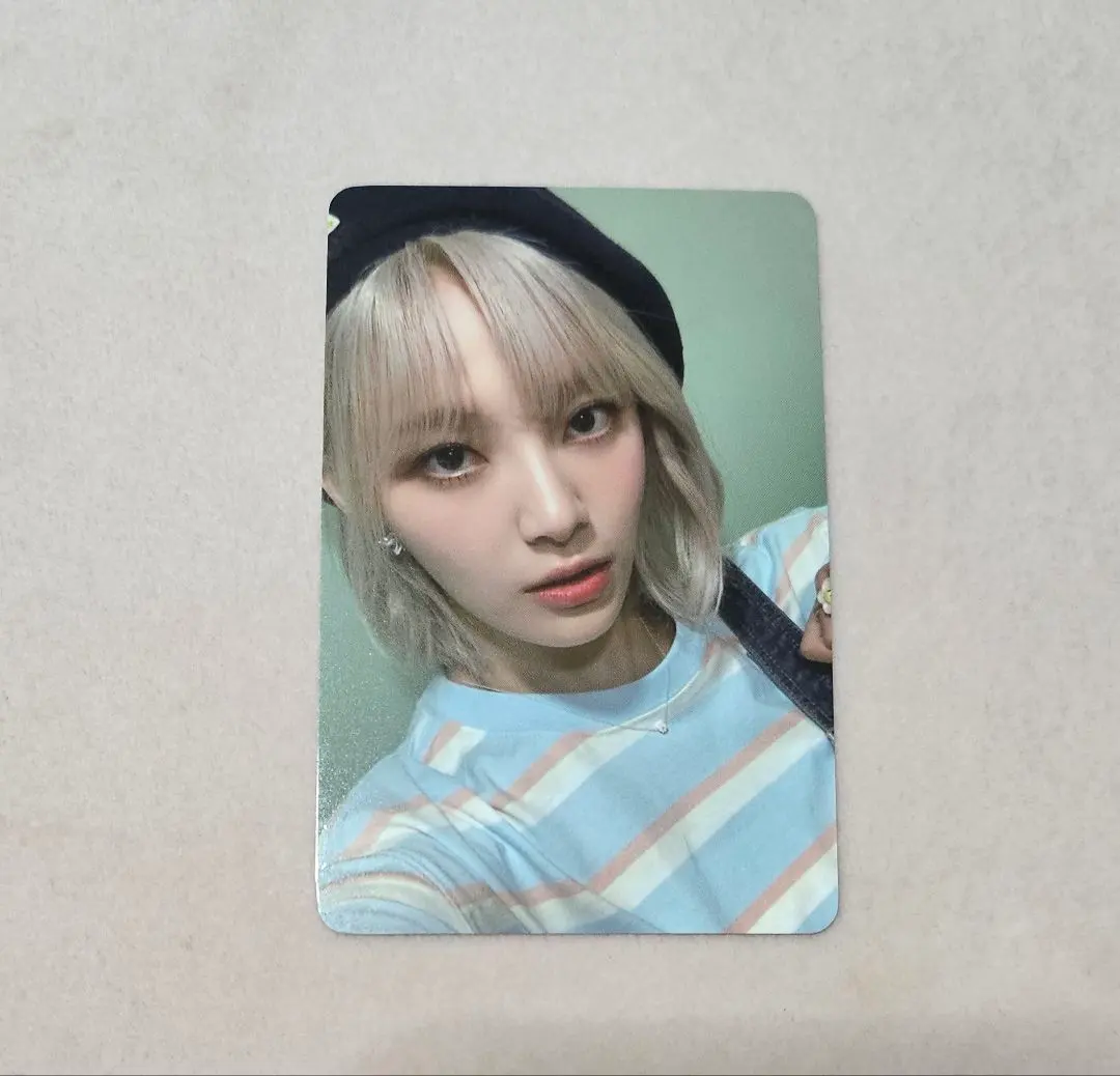 2026年最新】billlie スア トレカの人気アイテム - メルカリ