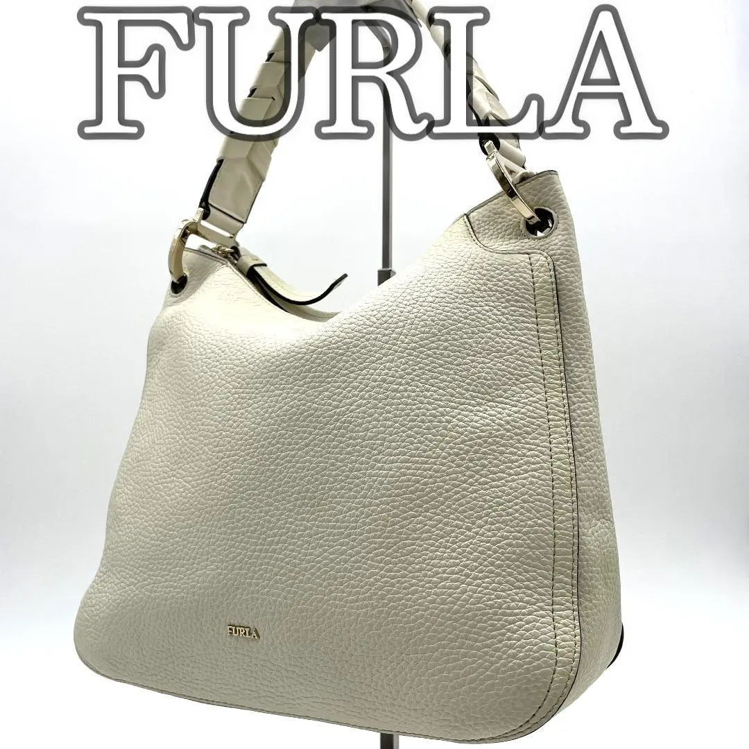 2026年最新】フルラ ワンショルダーバッグ ホーボーの人気アイテム