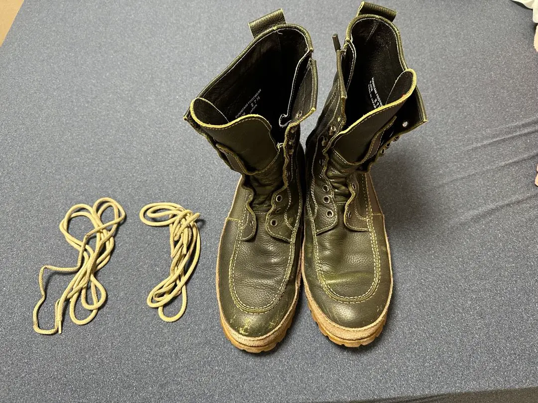 2026年最新】モカシンブーツ クシタニの人気アイテム - メルカリ