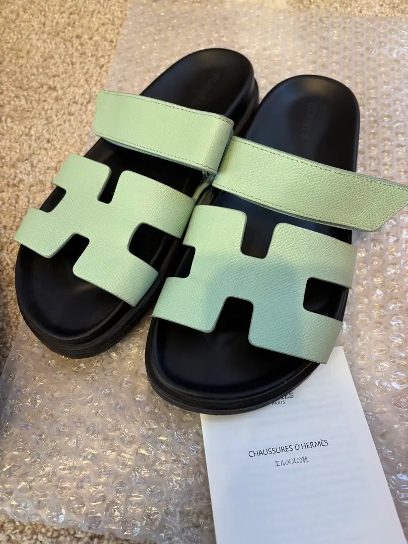 2026年最新】エルメス シプレ 38の人気アイテム - メルカリ