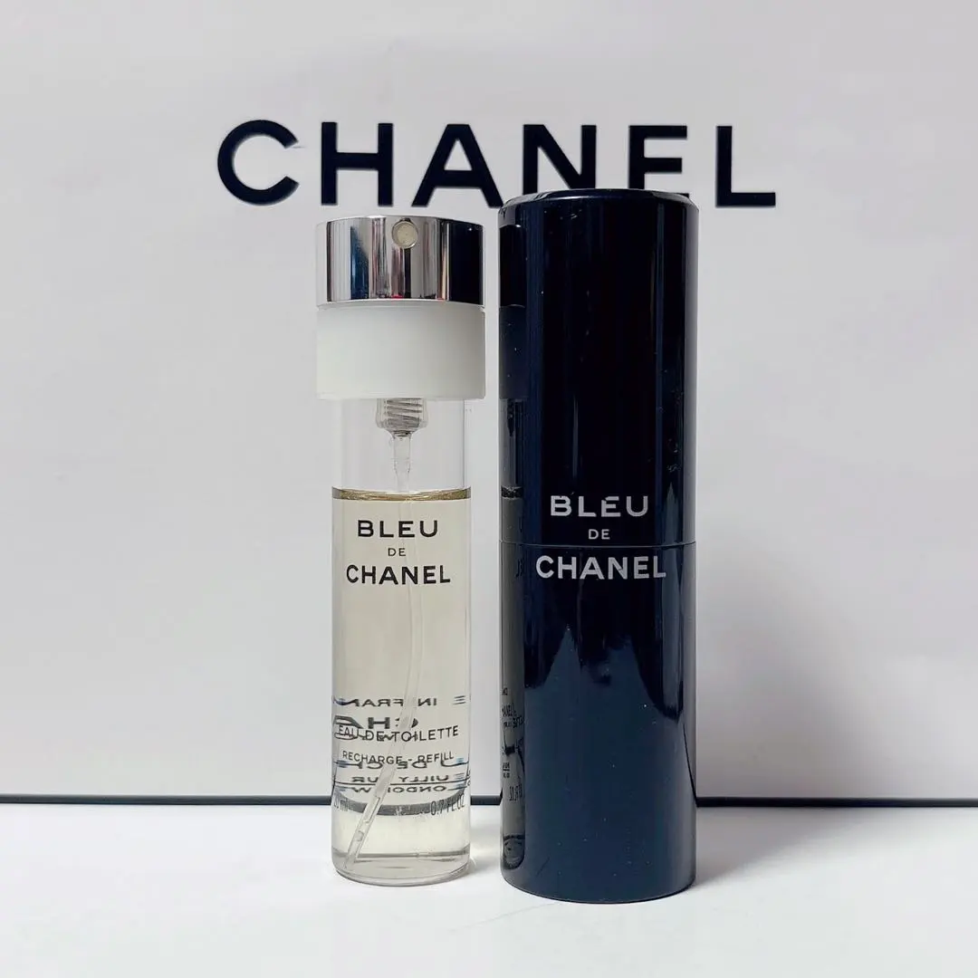 2026年最新】ブルー ドゥ シャネル トラベル 20mlの人気アイテム