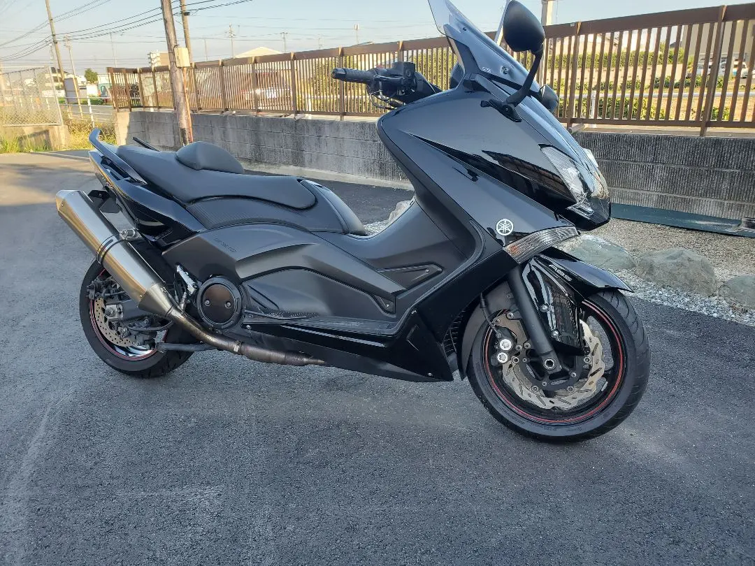 2026年最新】t-max530 マフラーの人気アイテム - メルカリ