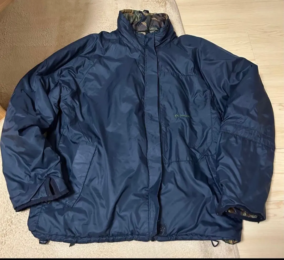2026年最新】SNUGPAK ナイロンジャケットの人気アイテム - メルカリ