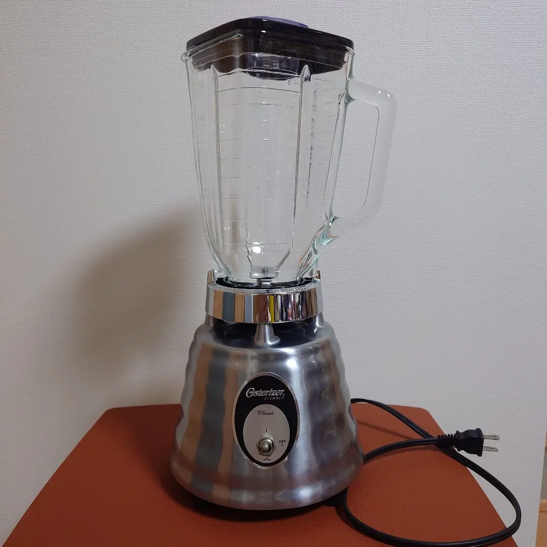 2026年最新】オスタライザー ブレンダーの人気アイテム - メルカリ