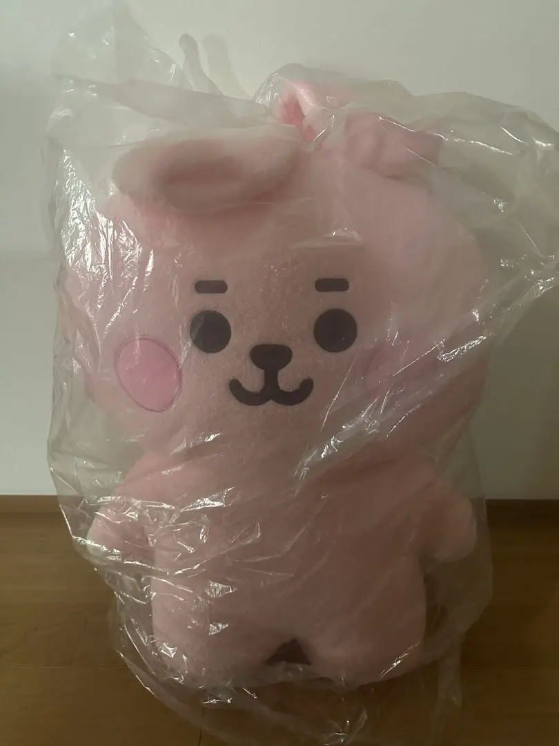 2026年最新】たっとん bt21 xlの人気アイテム - メルカリ