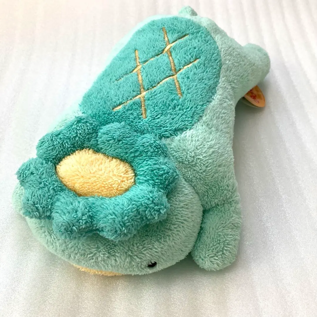 2026年最新】かっぱ ぬいぐるみ フリッカの人気アイテム - メルカリ