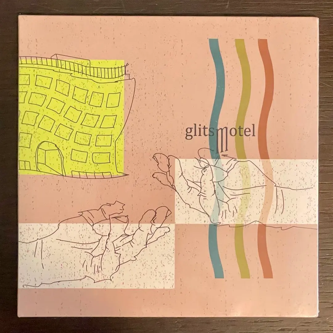 2026年最新】glits motelの人気アイテム - メルカリ