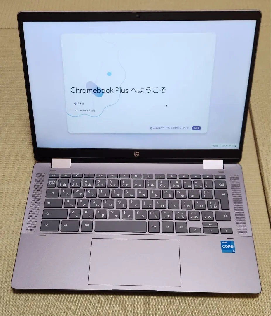 2026年最新】CHROMEBOOK x360 14bの人気アイテム - メルカリ