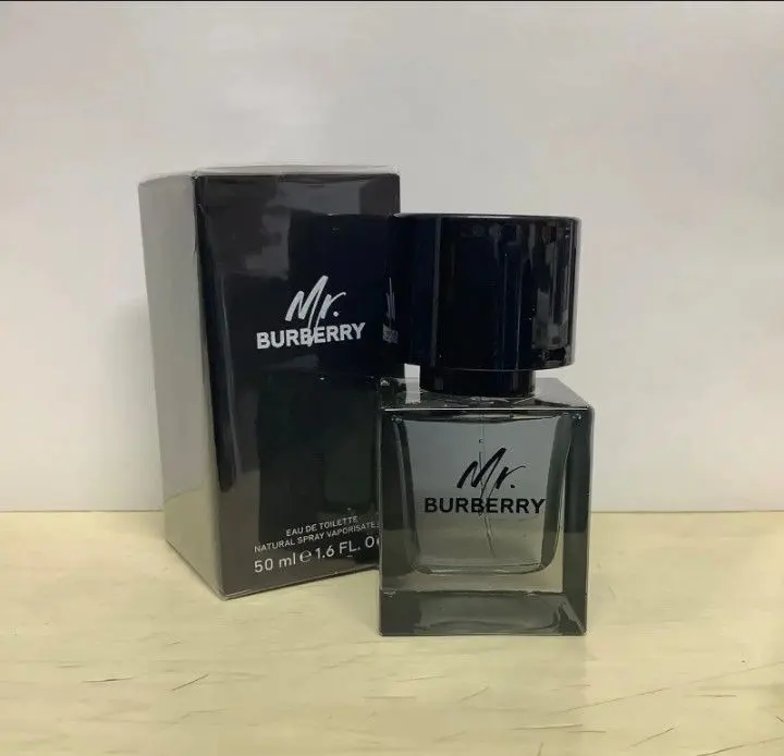 2026年最新】ミスターバーバリーオードトワレの人気アイテム - メルカリ