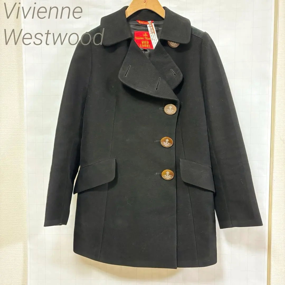 2026年最新】Vivienne Westwood RED LABEL カラー：ブラック系