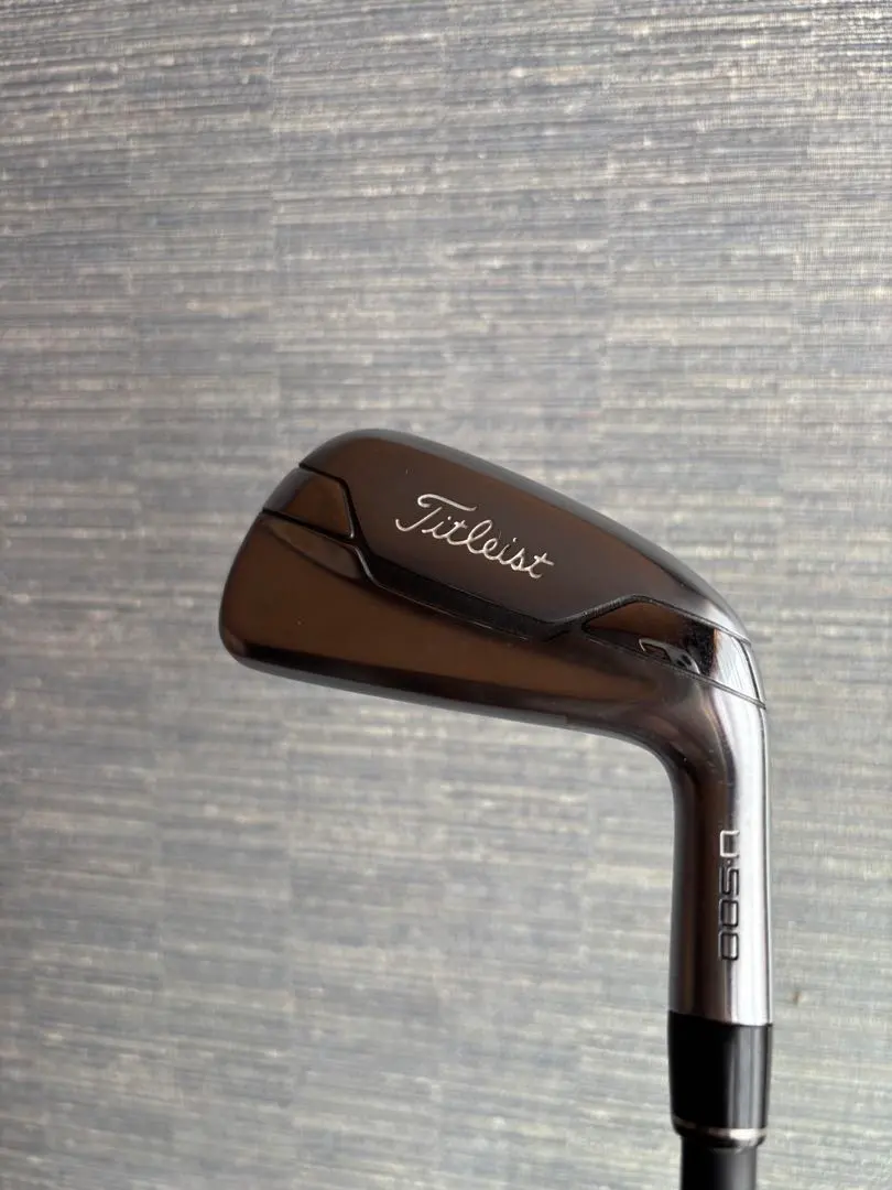 2026年最新】u500 タイトリストの人気アイテム - メルカリ