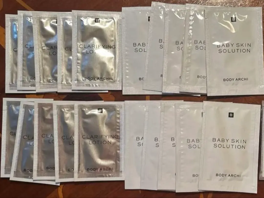 2026年最新】ボディアーキ ベビースキンの人気アイテム - メルカリ