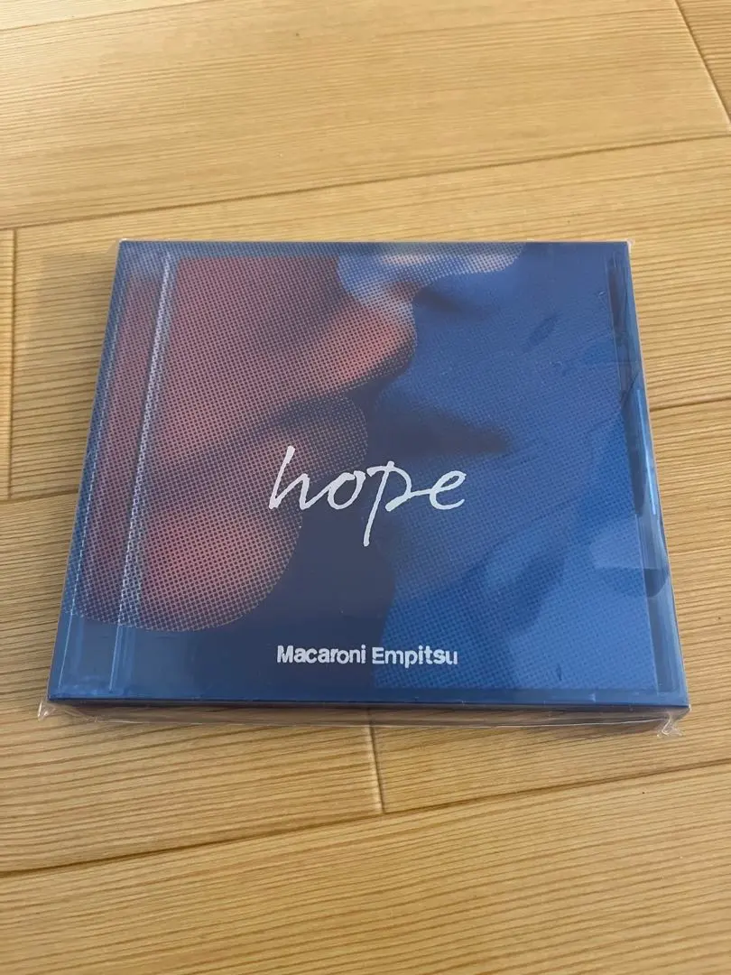 2026年最新】マカロニえんぴつ hope レコードの人気アイテム - メルカリ