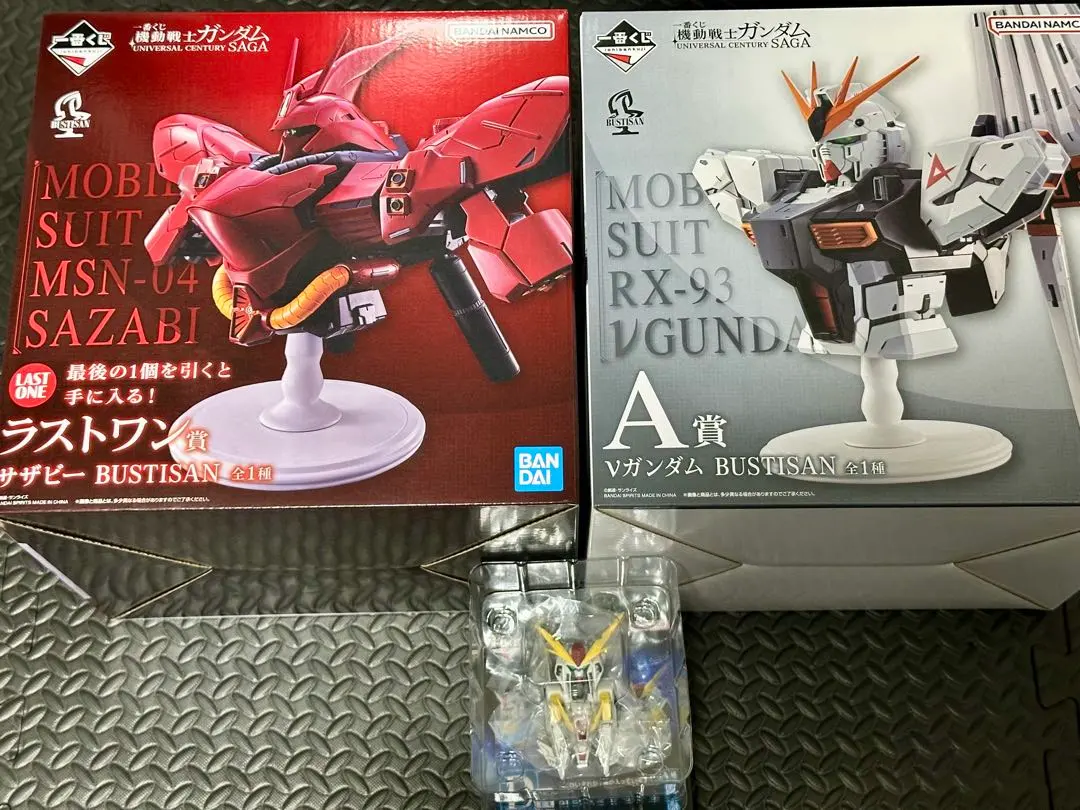 2026年最新】一番くじラストワン賞 mg ガンダム2.0の人気アイテム