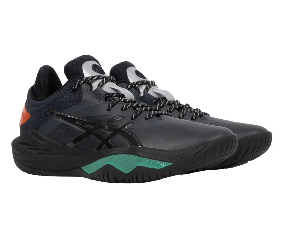 2026年最新】BALLAHOLIC × asics nova surge low 27.5の人気アイテム