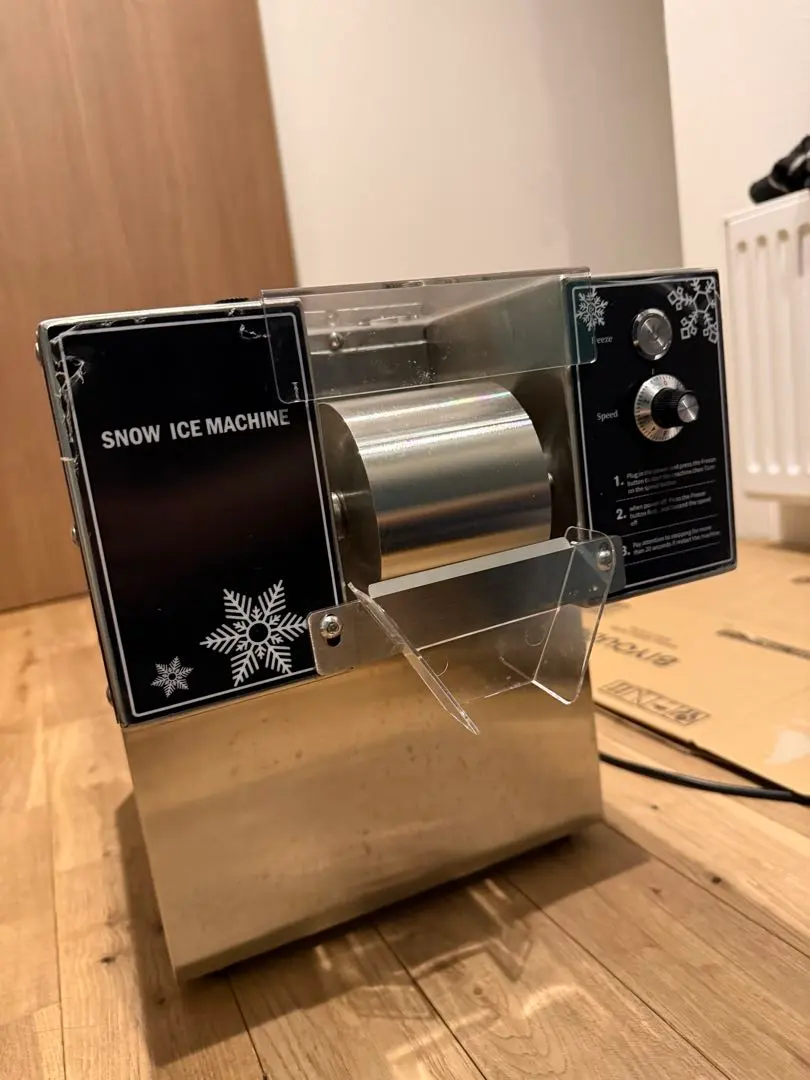 2026年最新】スノーアイスマシンの人気アイテム - メルカリ