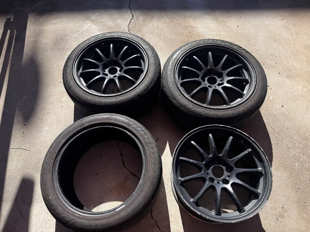 2026年最新】work emotion 11rの人気アイテム - メルカリ