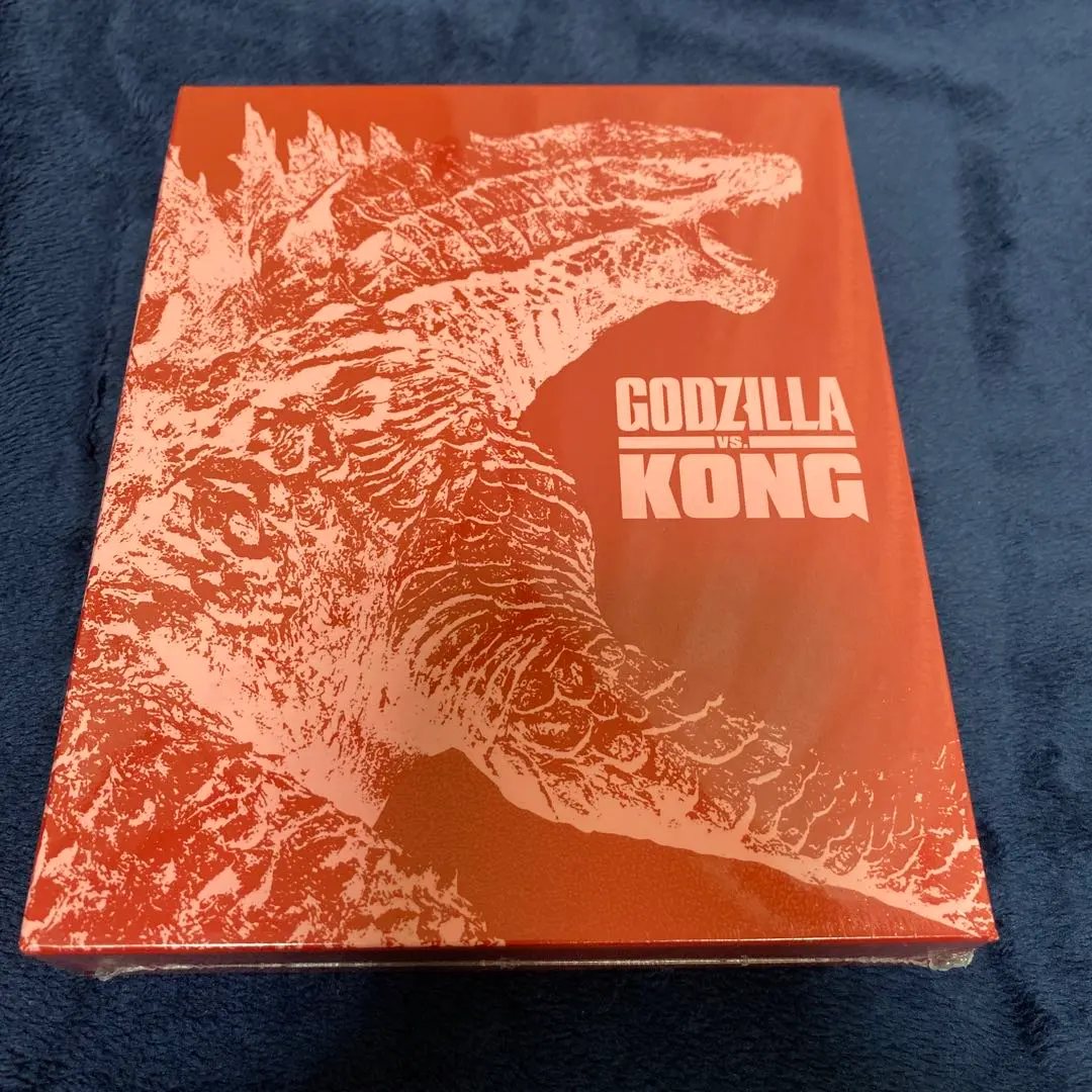 2026年最新】ゴジラvsコング パンフレットの人気アイテム - メルカリ