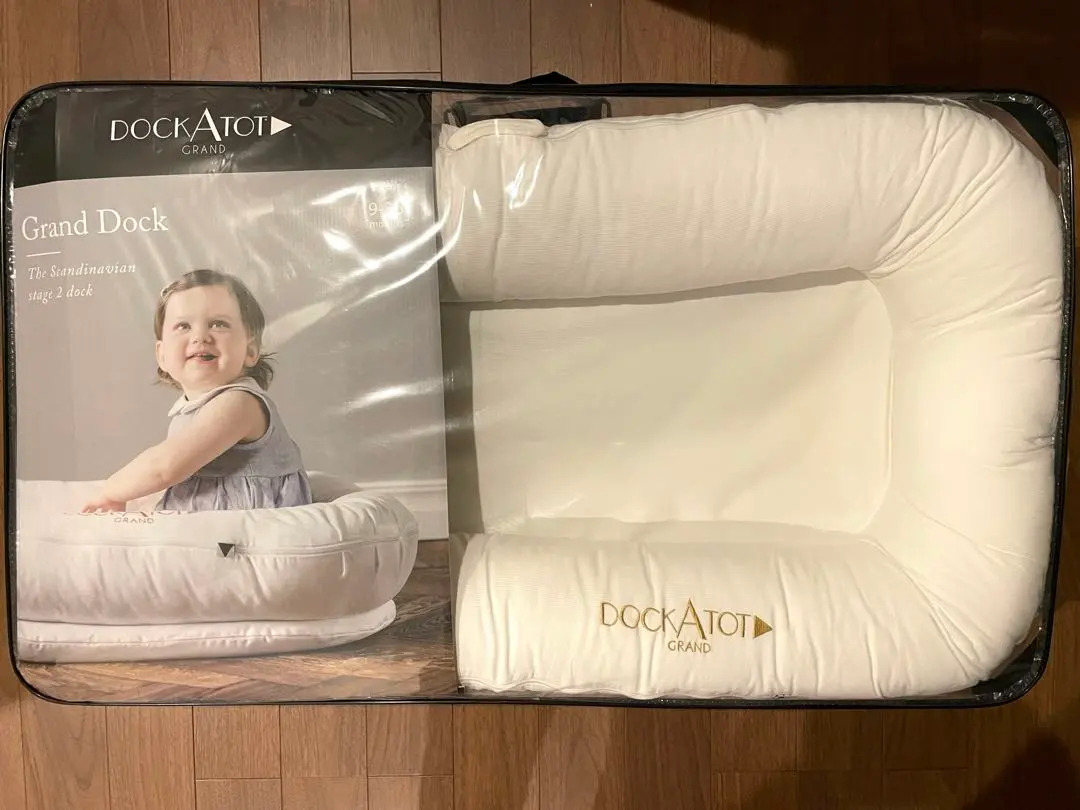 2026年最新】ドッカトット グランドの人気アイテム - メルカリ