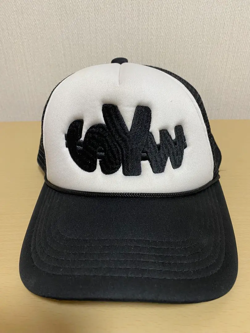 2026年最新】DYW メッシュキャップの人気アイテム - メルカリ