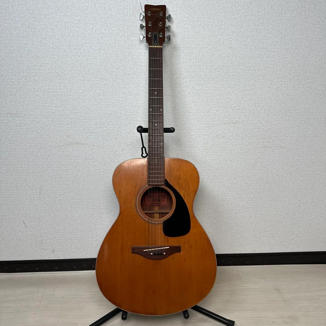2026年最新】YAMAHA FG-150の人気アイテム - メルカリ
