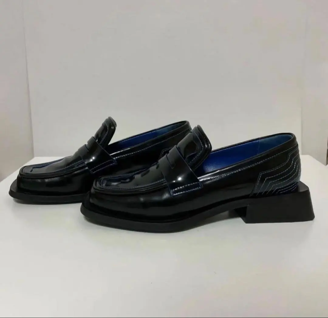 2026年最新】zara adererror ローファーの人気アイテム - メルカリ