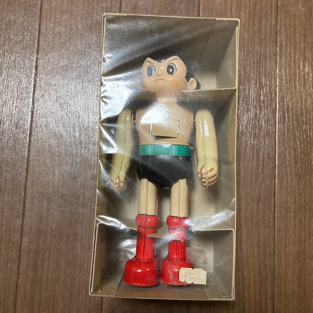 2026年最新】ビリケン商会 鉄腕アトムの人気アイテム - メルカリ