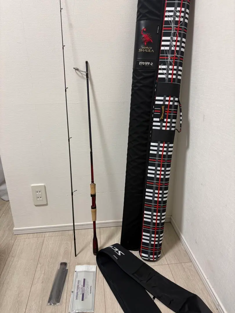 2026年最新】ワールドシャウラ2701の人気アイテム - メルカリ