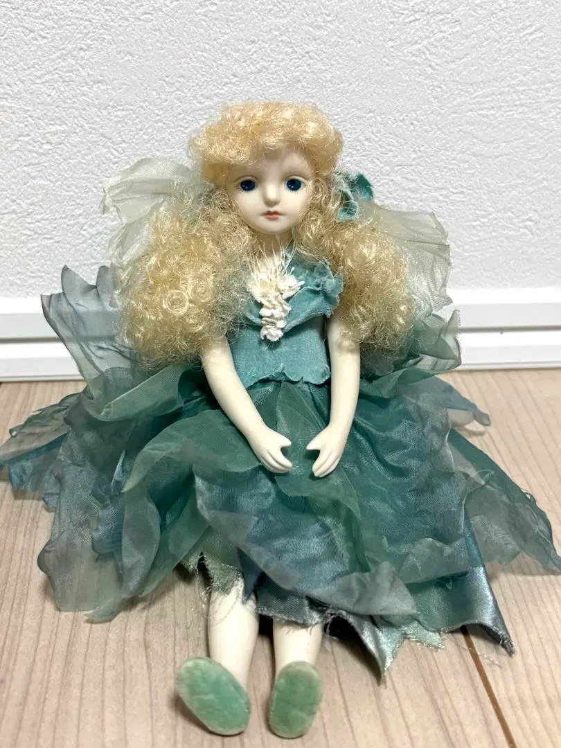 2026年最新】若月まりこビスクドールの人気アイテム - メルカリ