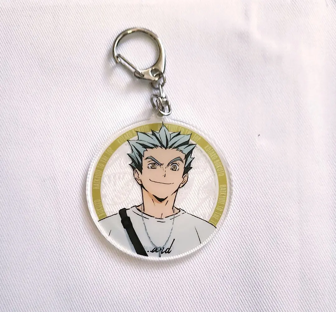 2026年最新】ハイキュー!! TO THE TOP×東武動物公園 描き下ろし