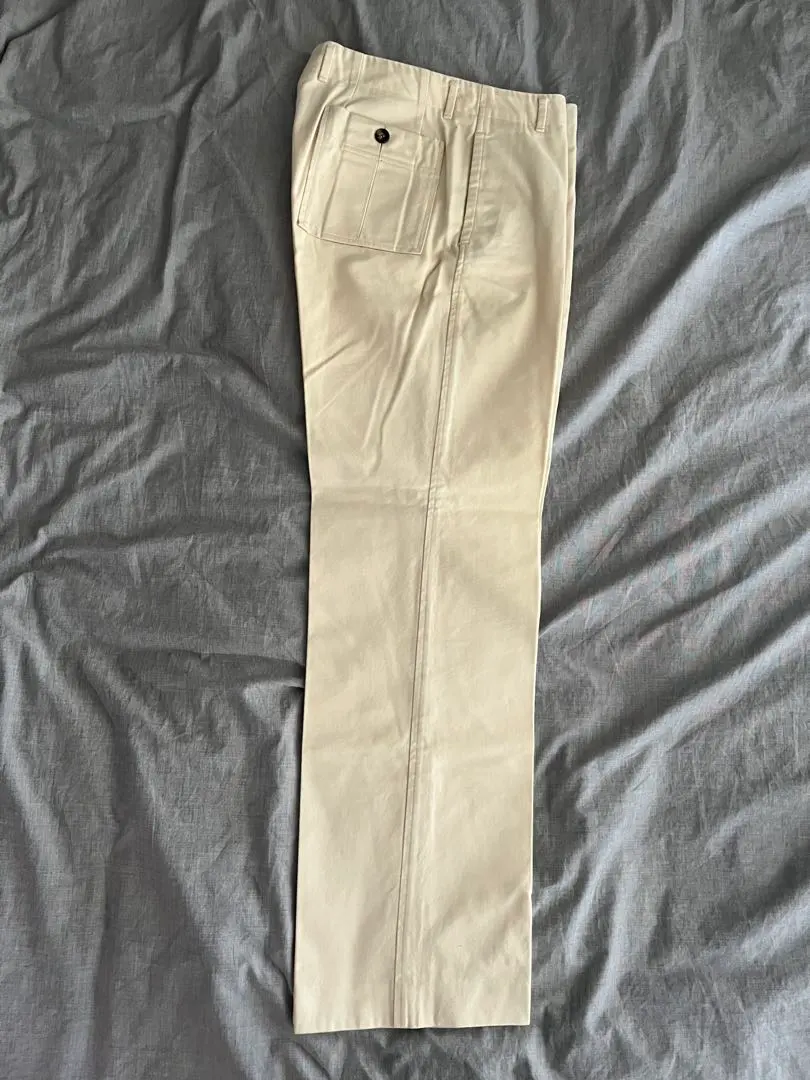 2026年最新】JIL SANDER チノパンの人気アイテム - メルカリ