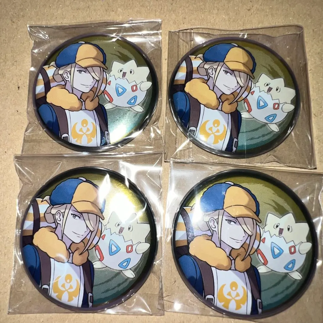 2026年最新】ウォロ 缶バッジの人気アイテム - メルカリ