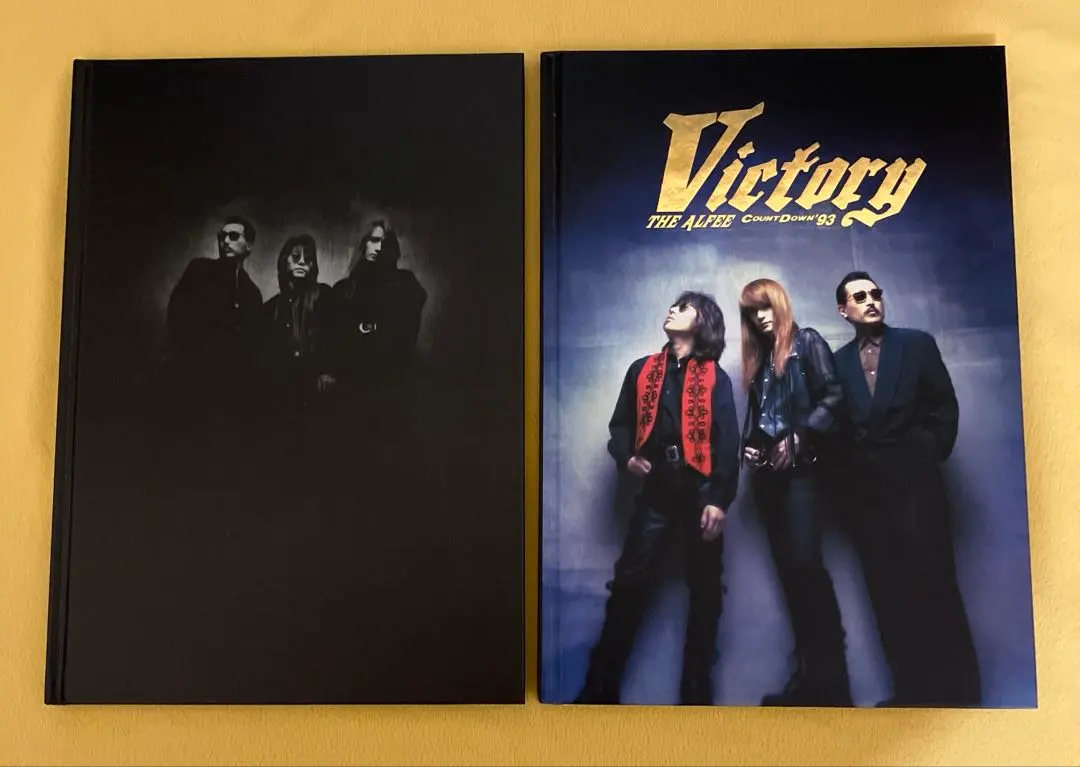 2026年最新】victory the alfeeの人気アイテム - メルカリ