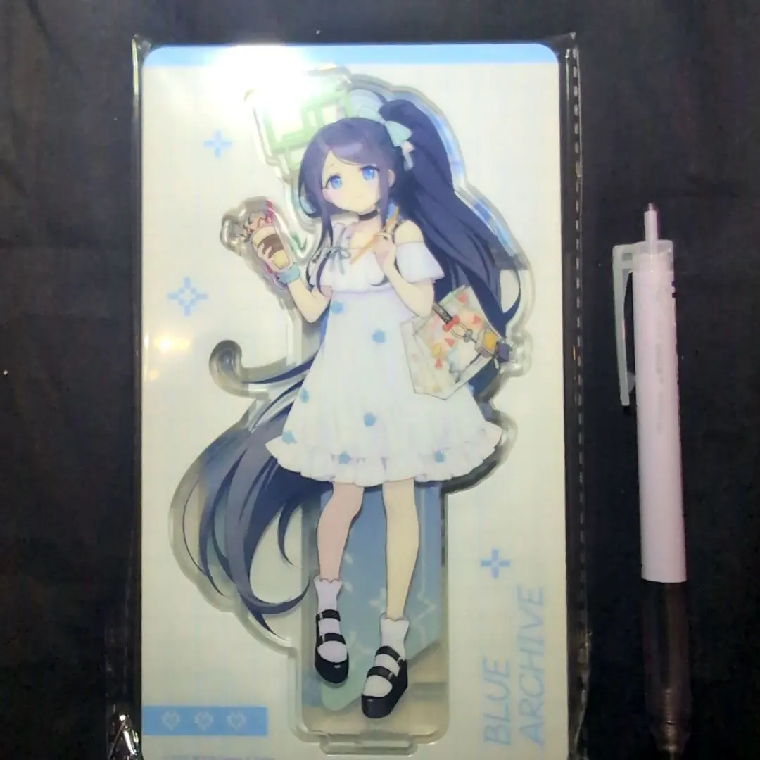 2026年最新】タイトル：ブルーアーカイブ アクリルスタンドの人気