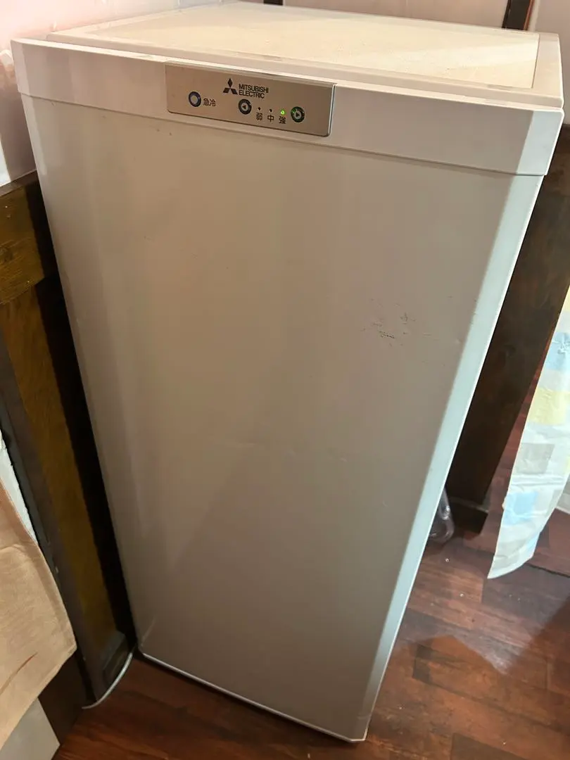 2026年最新】三菱電機 冷凍庫 MF-U12Dの人気アイテム - メルカリ