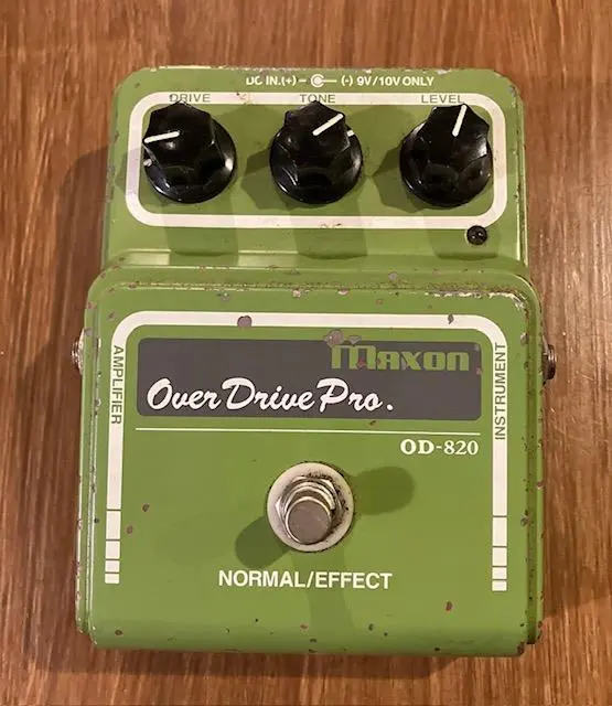 2026年最新】maxon od 820の人気アイテム - メルカリ