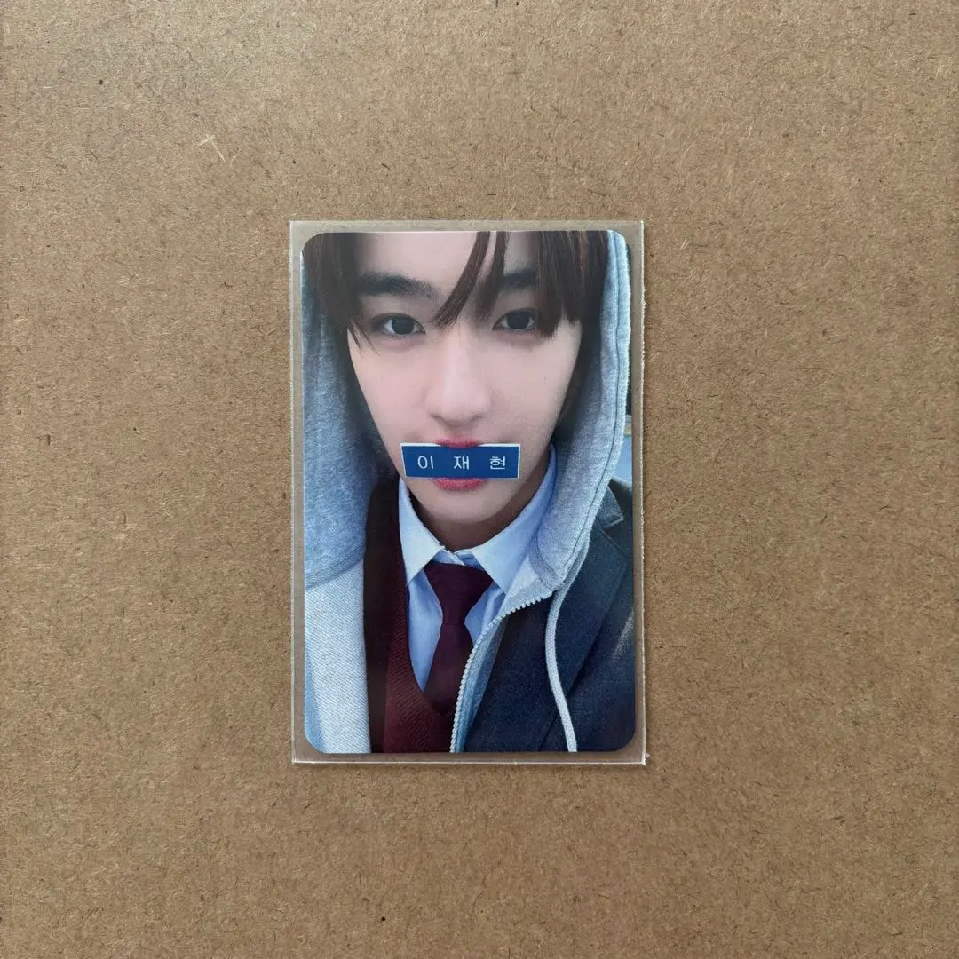 2026年最新】ヒョンジェ トレカ ミニレコードの人気アイテム - メルカリ