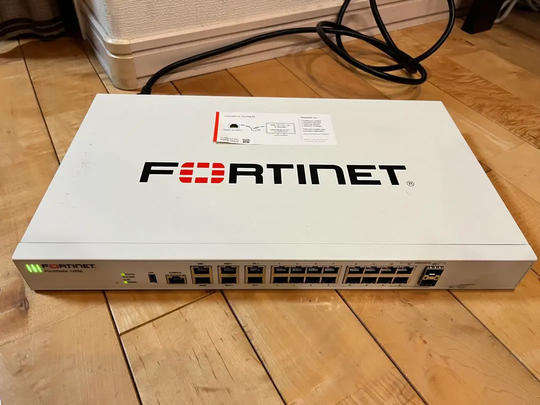 2026年最新】fortigate ライセンスの人気アイテム - メルカリ