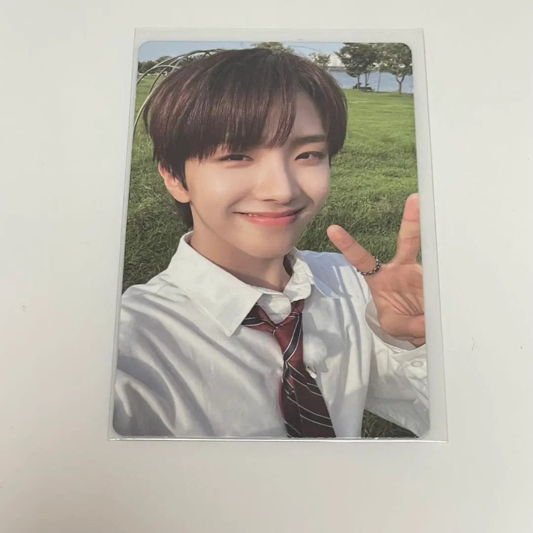 2026年最新】Boynextdoor イハン m2uの人気アイテム - メルカリ