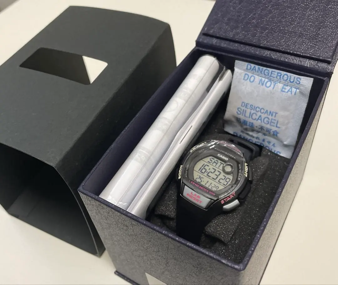 2026年最新】casio 3444の人気アイテム - メルカリ