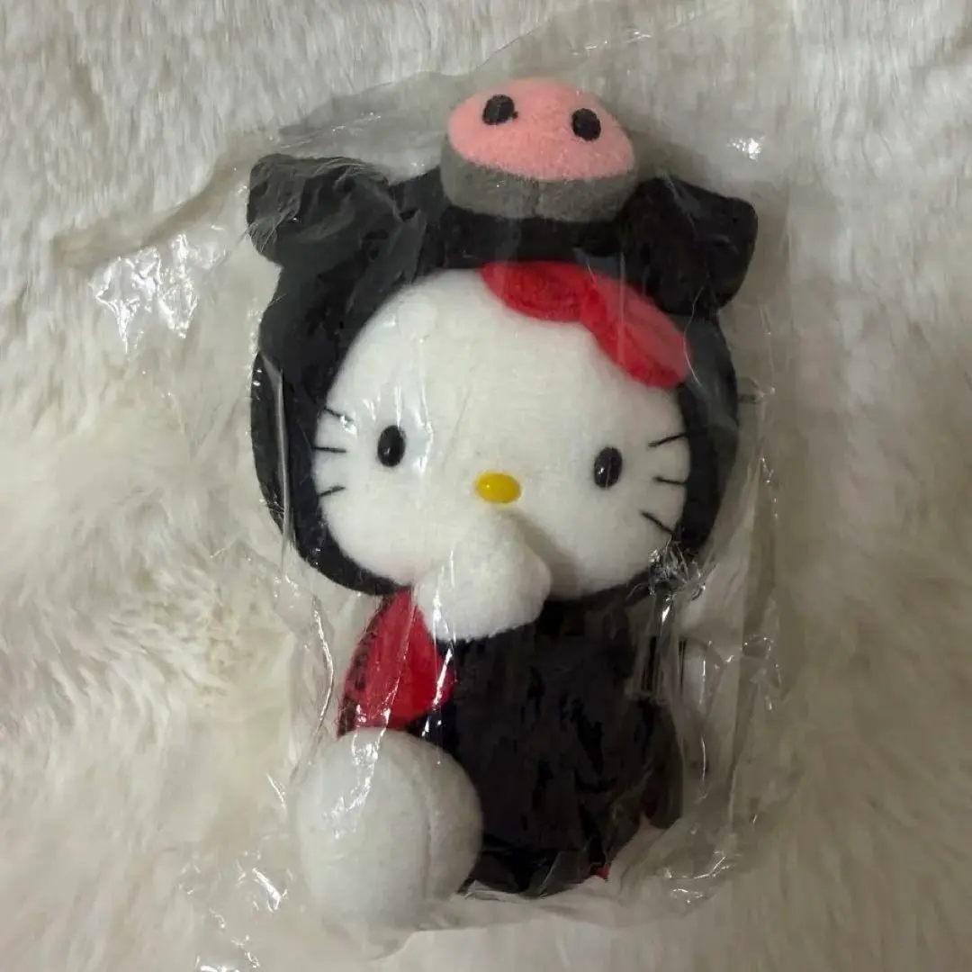 2026年最新】鹿児島限定黒豚キティの人気アイテム - メルカリ