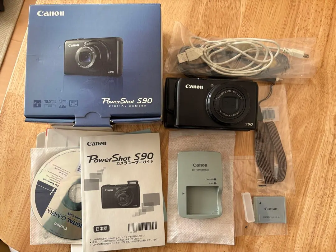 2026年最新】canon ケース s90の人気アイテム - メルカリ