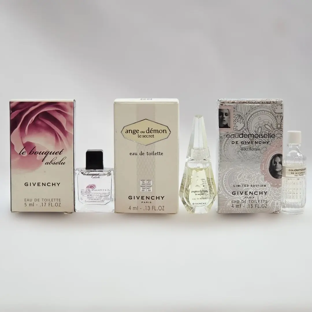 2026年最新】ジバンシイ アンジュ デモン シークレットの人気アイテム